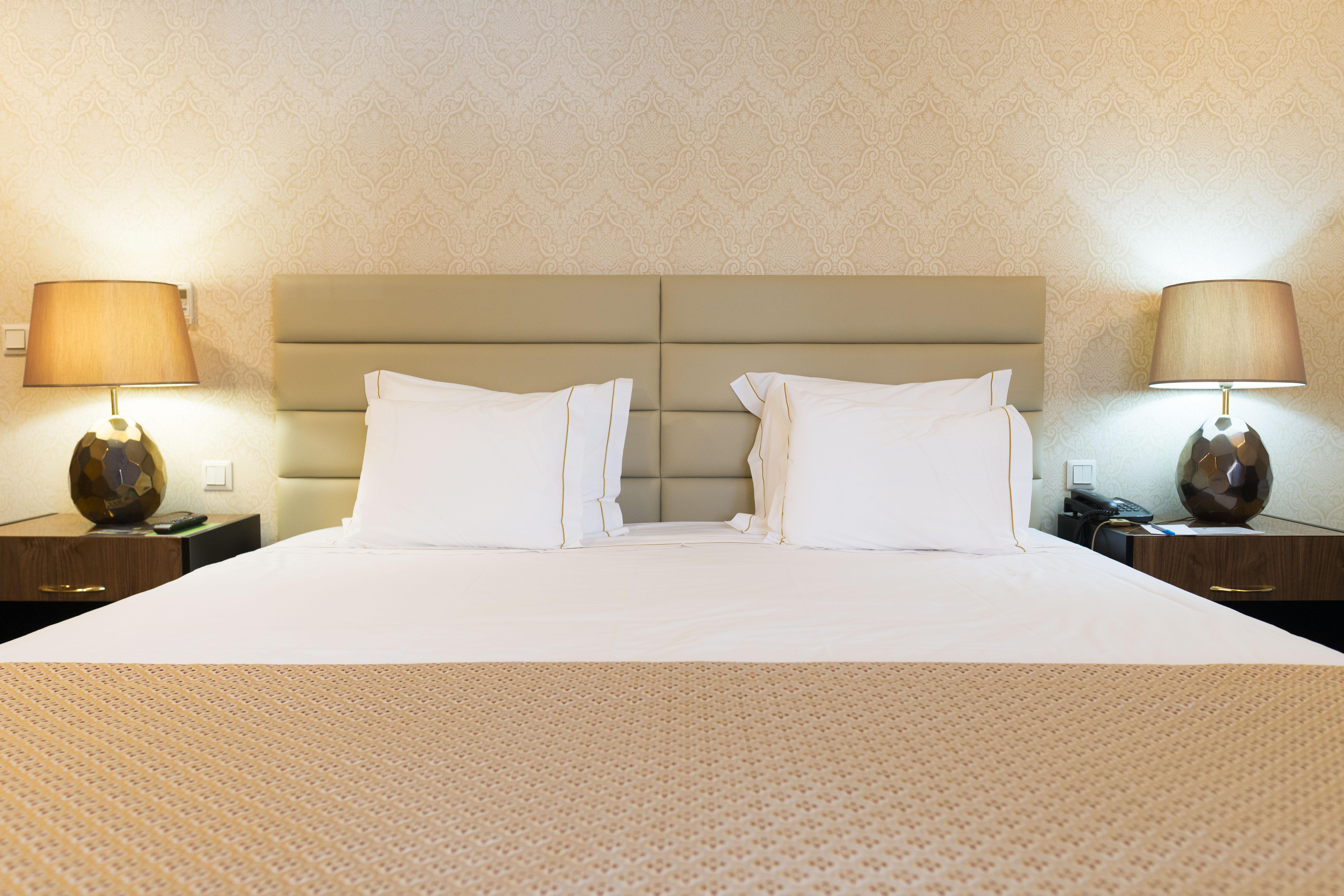 Hotel Lis Батала Екстериор снимка