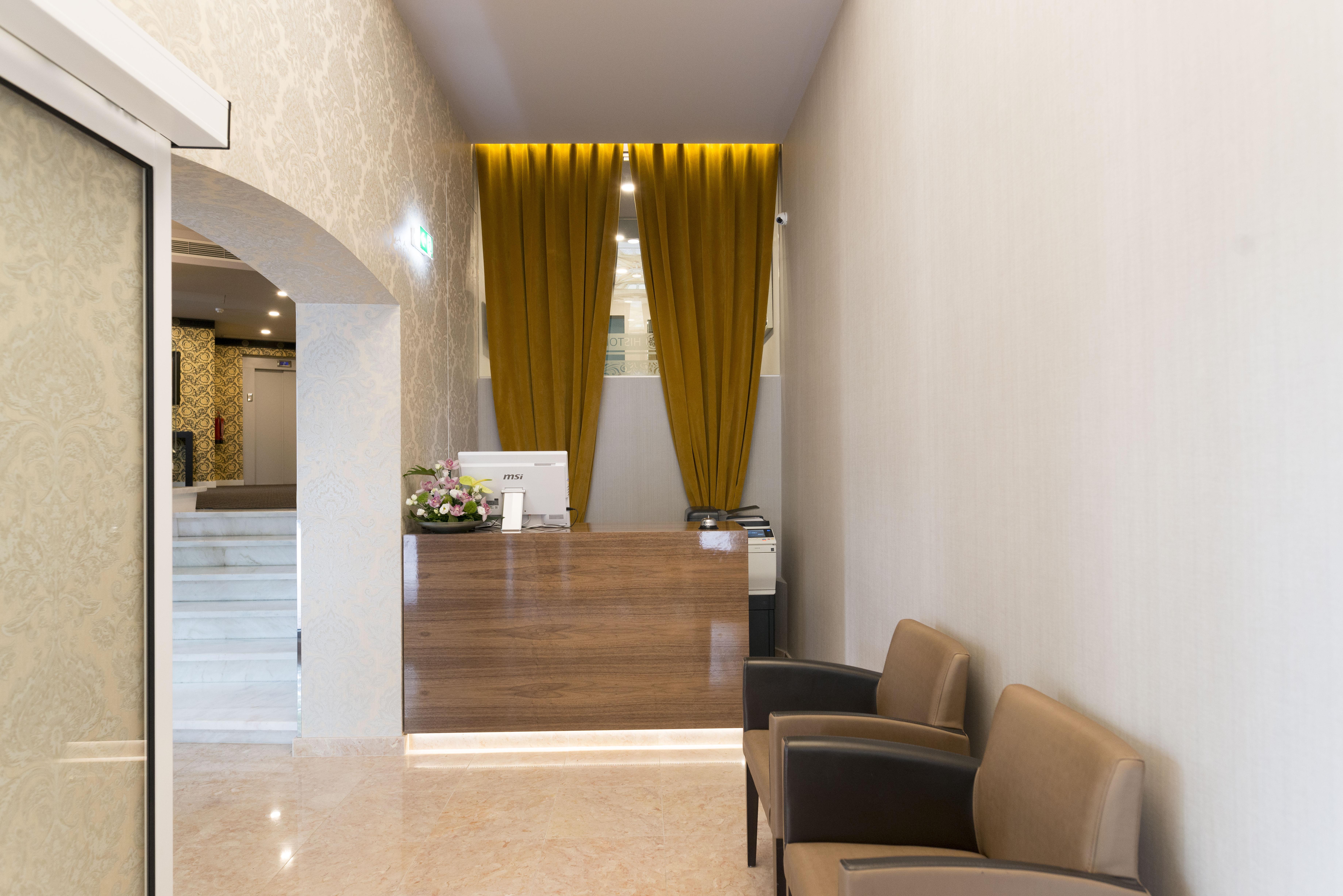Hotel Lis Батала Екстериор снимка