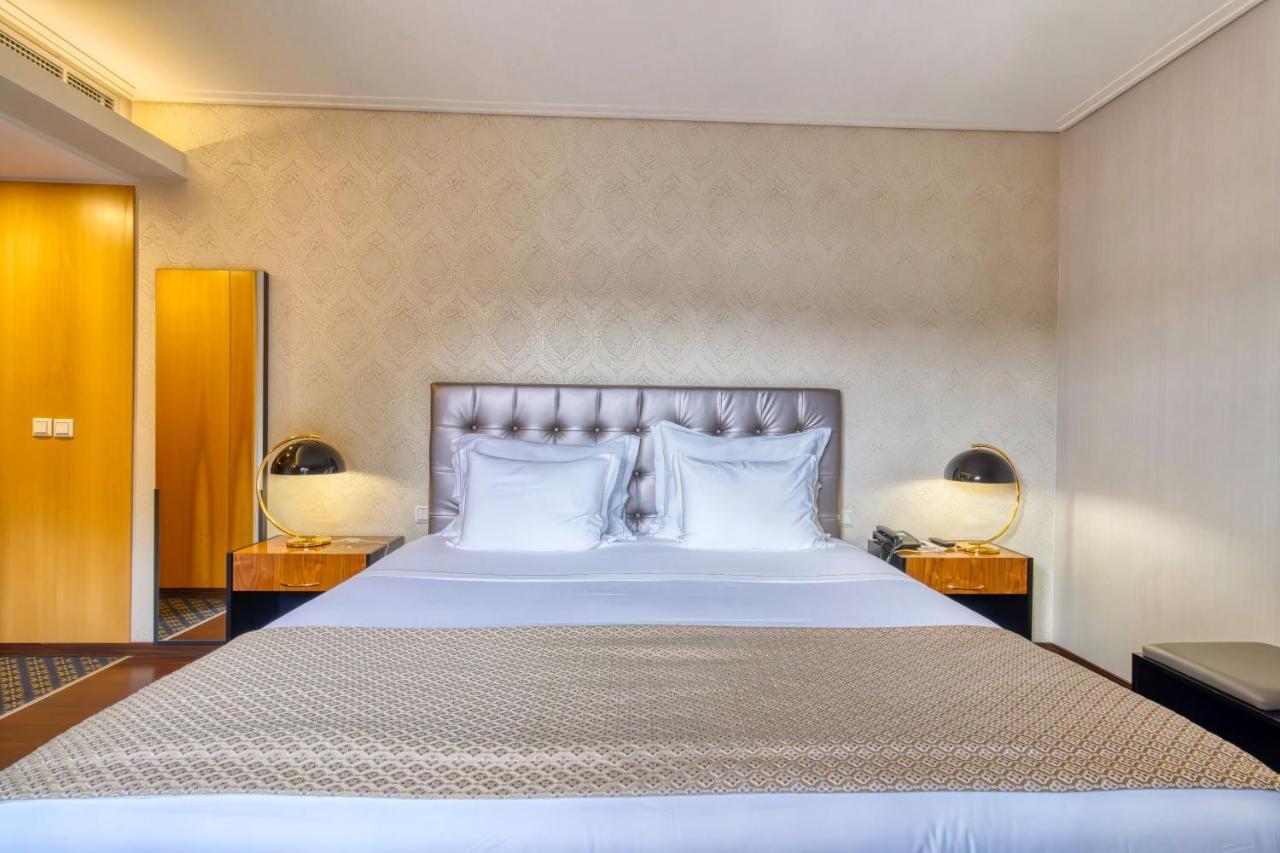 Hotel Lis Батала Екстериор снимка