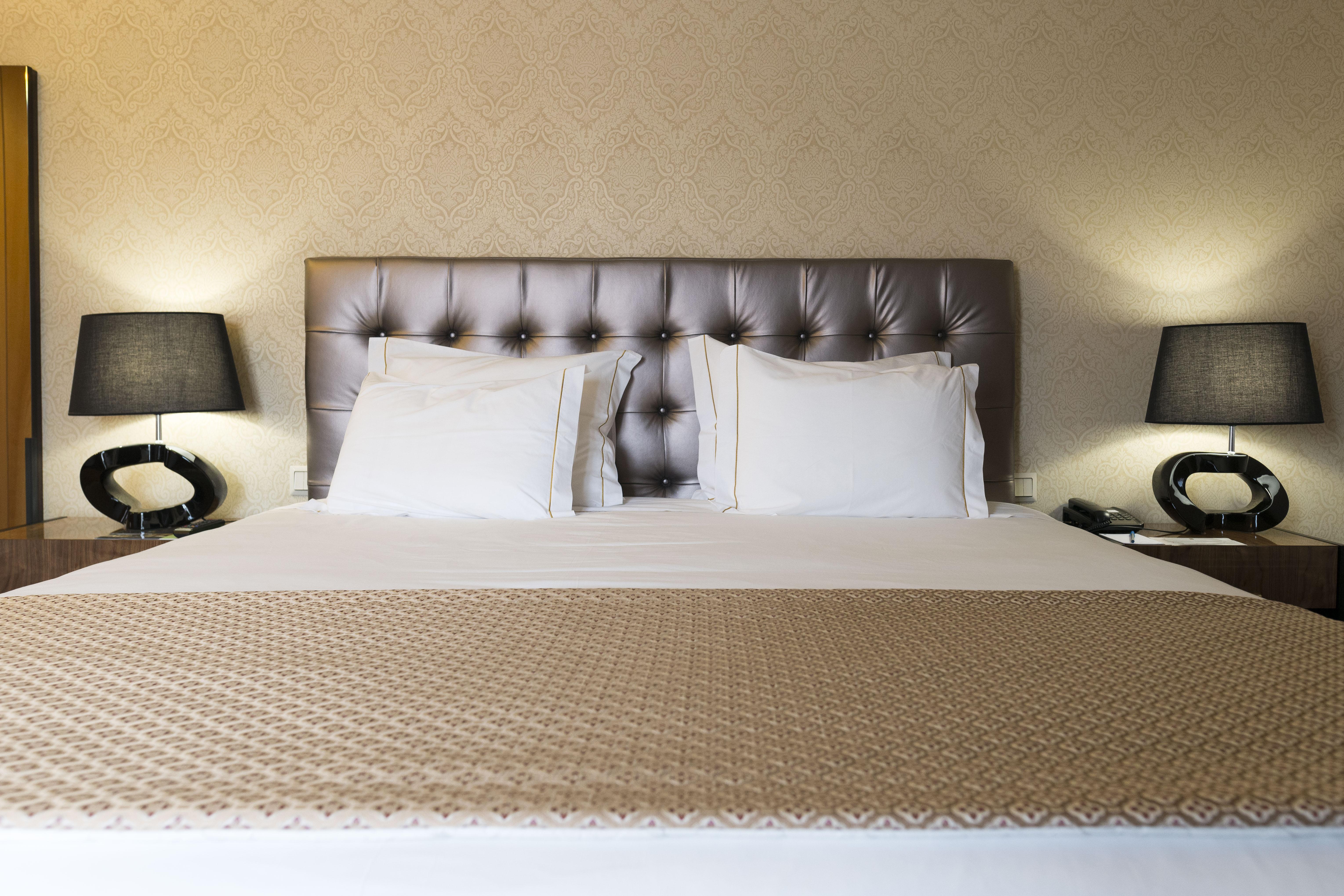 Hotel Lis Батала Екстериор снимка