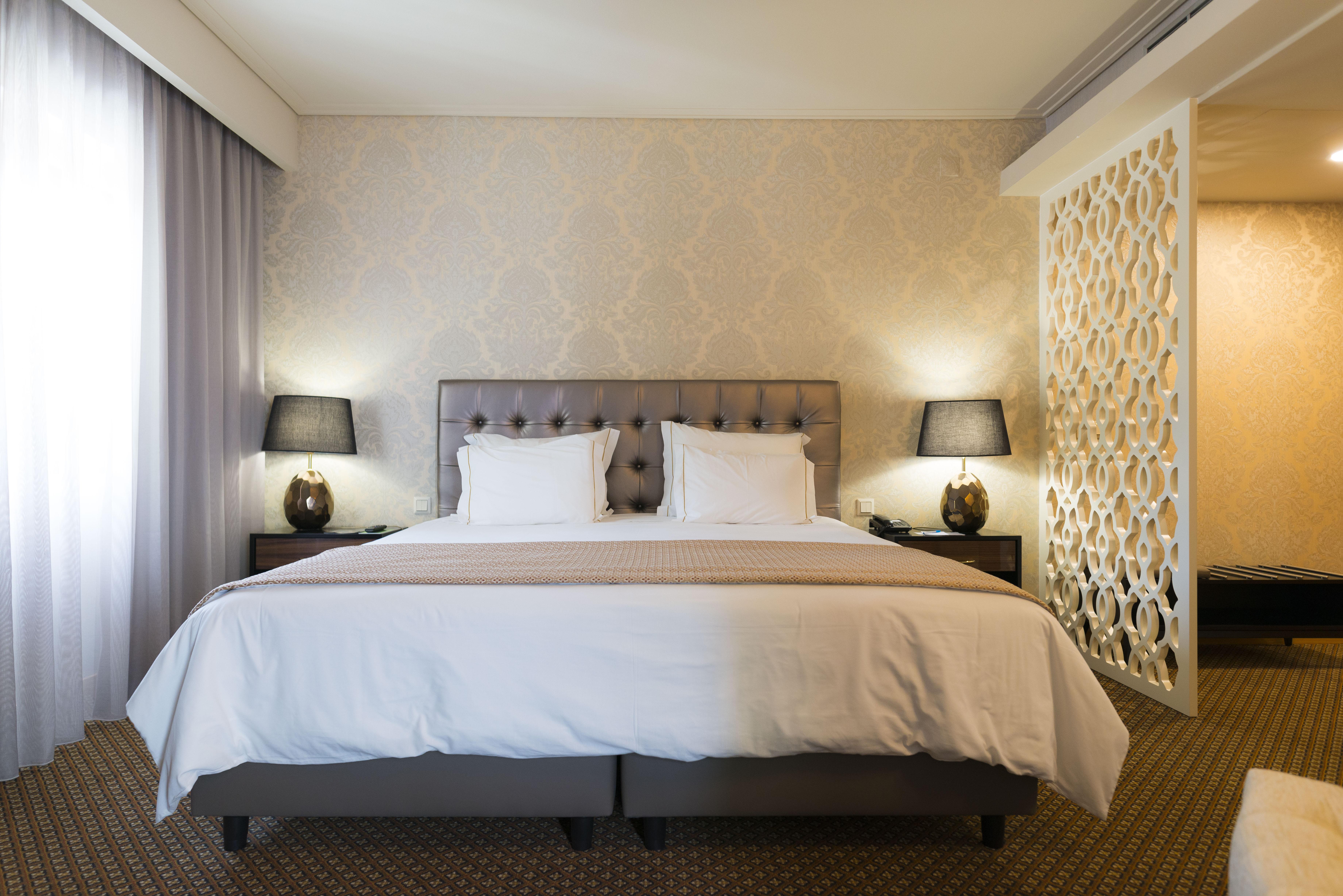 Hotel Lis Батала Екстериор снимка