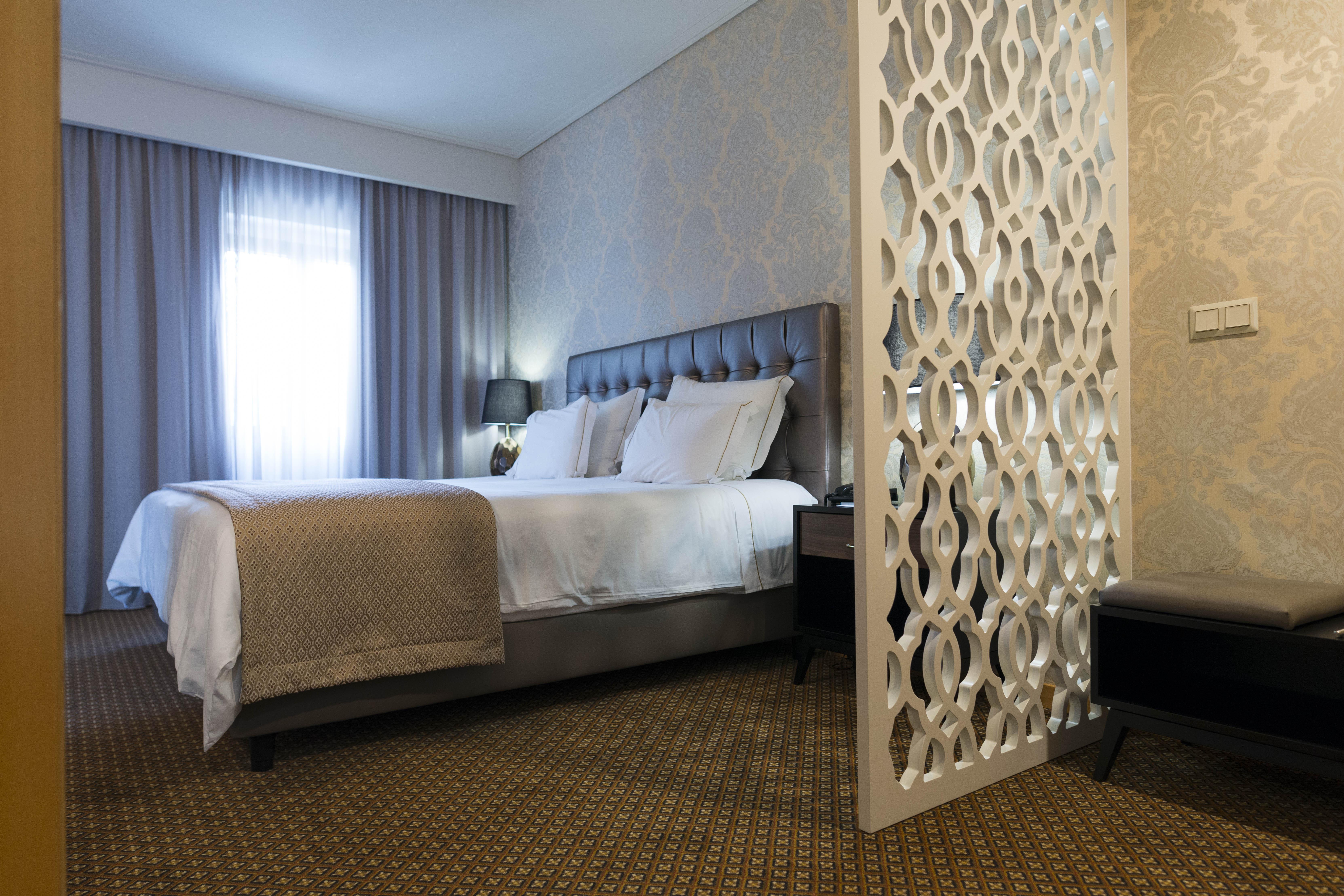 Hotel Lis Батала Екстериор снимка