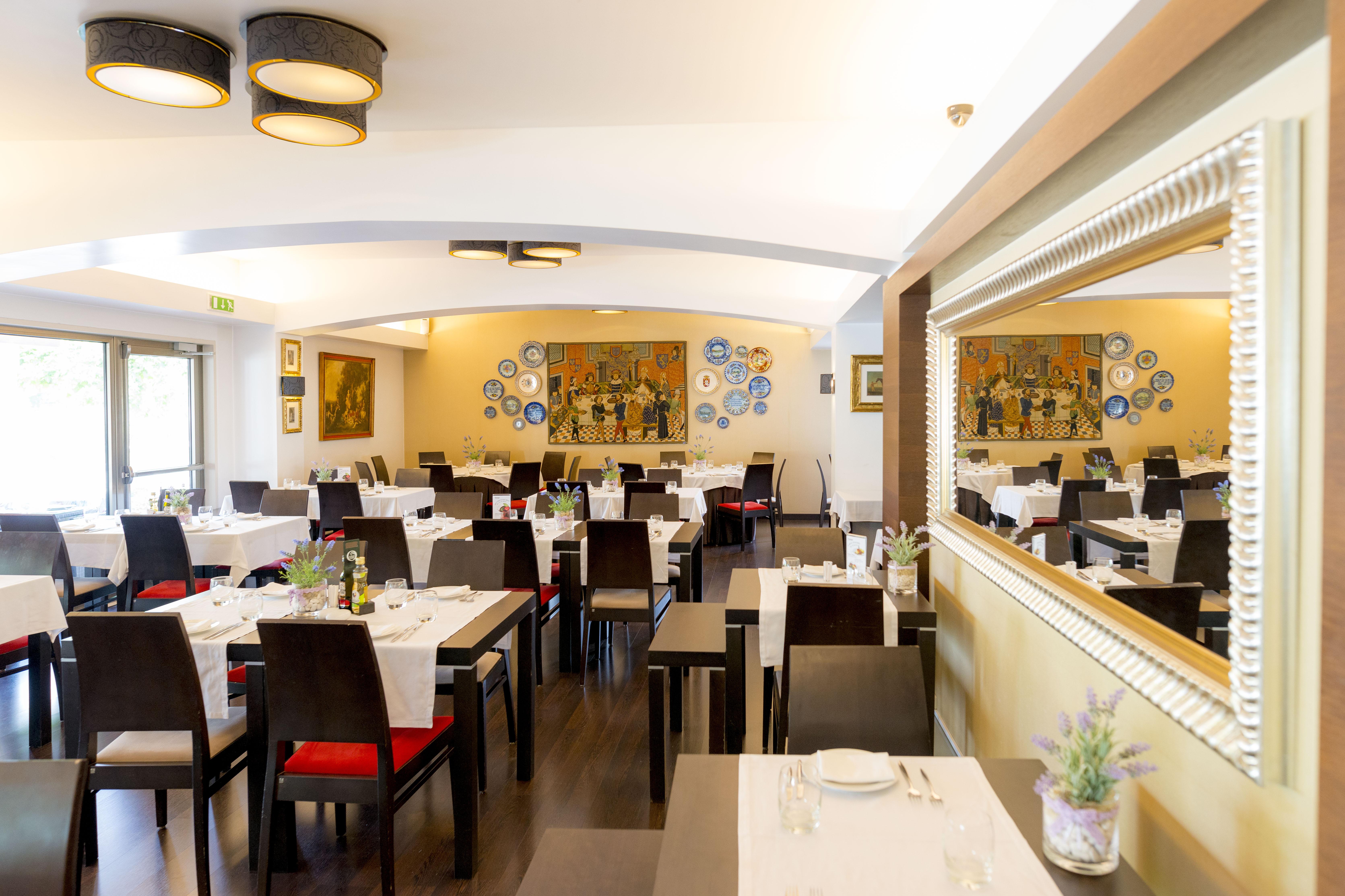 Hotel Lis Батала Екстериор снимка