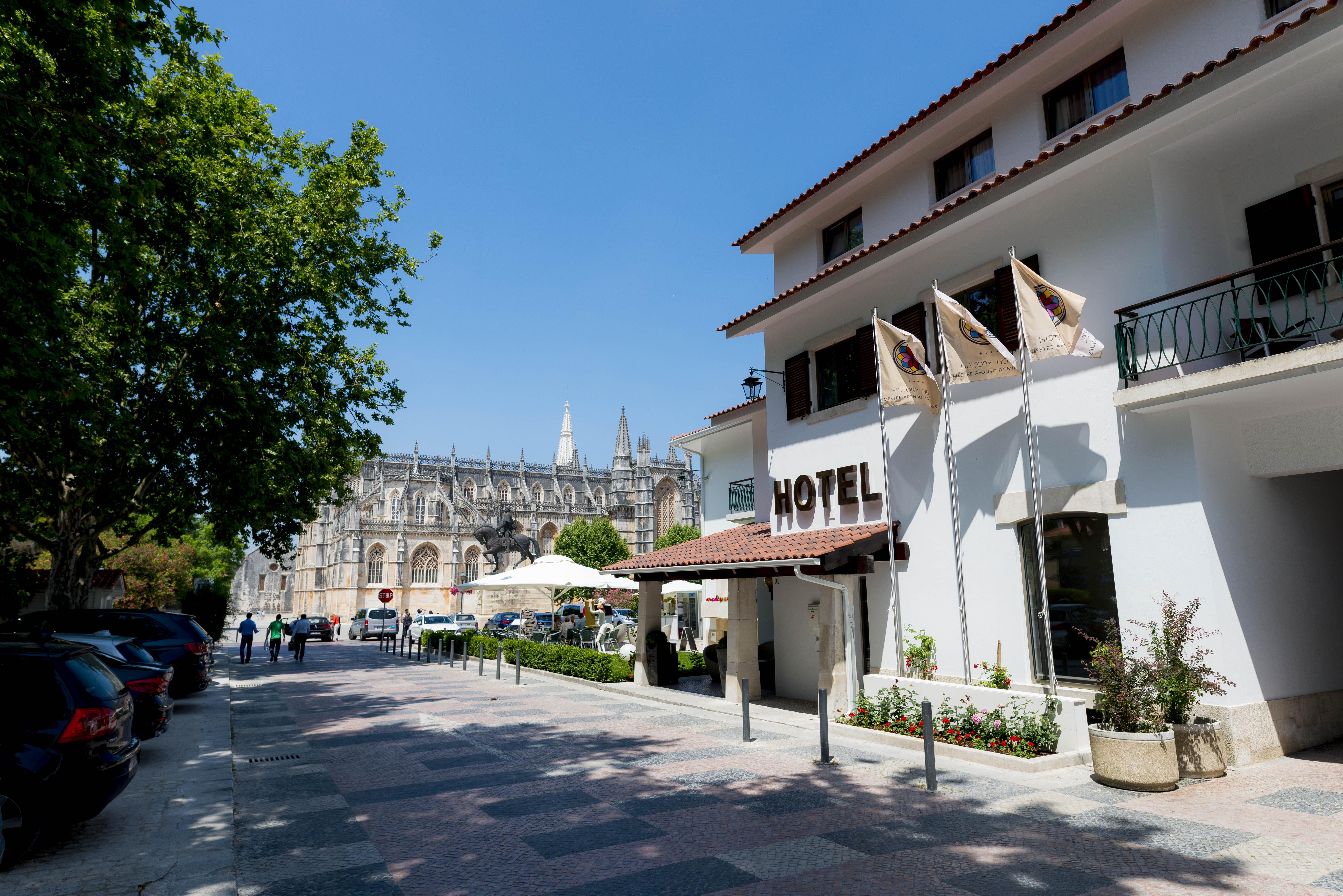 Hotel Lis Батала Екстериор снимка