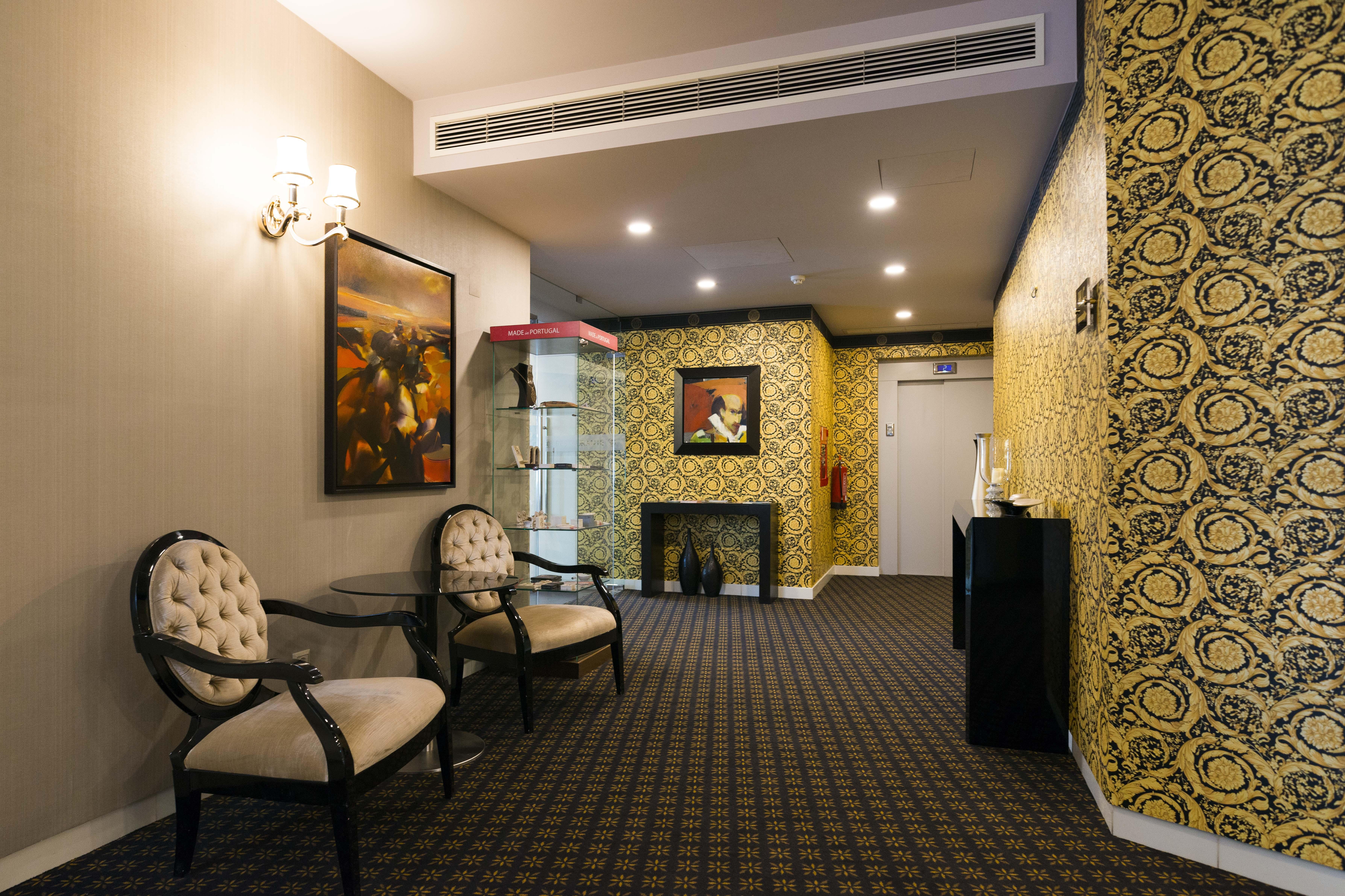 Hotel Lis Батала Екстериор снимка