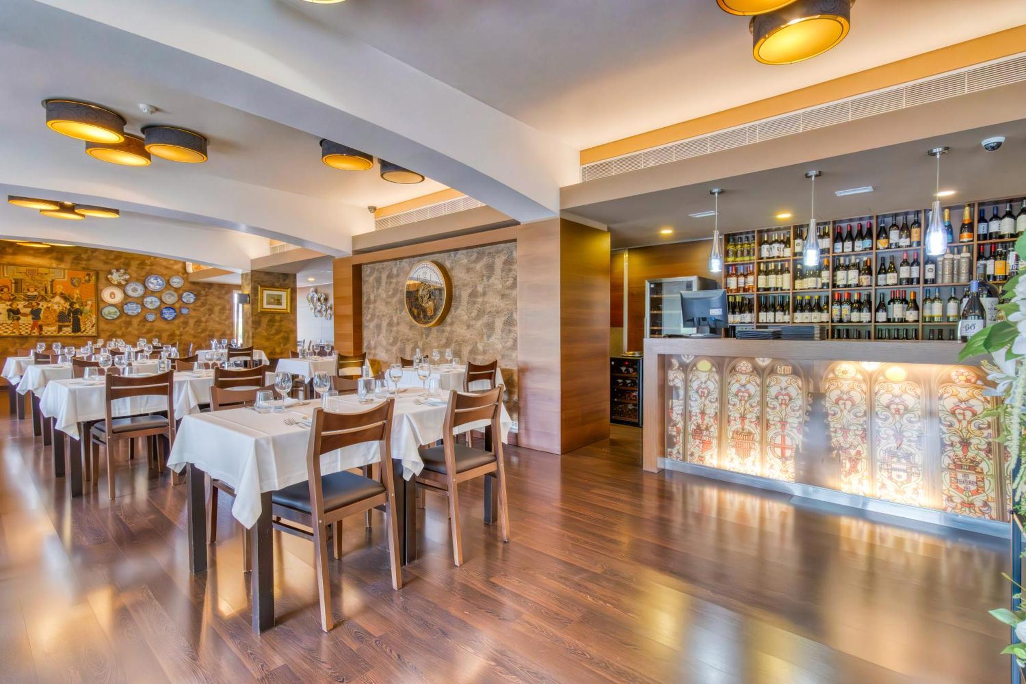 Hotel Lis Батала Екстериор снимка