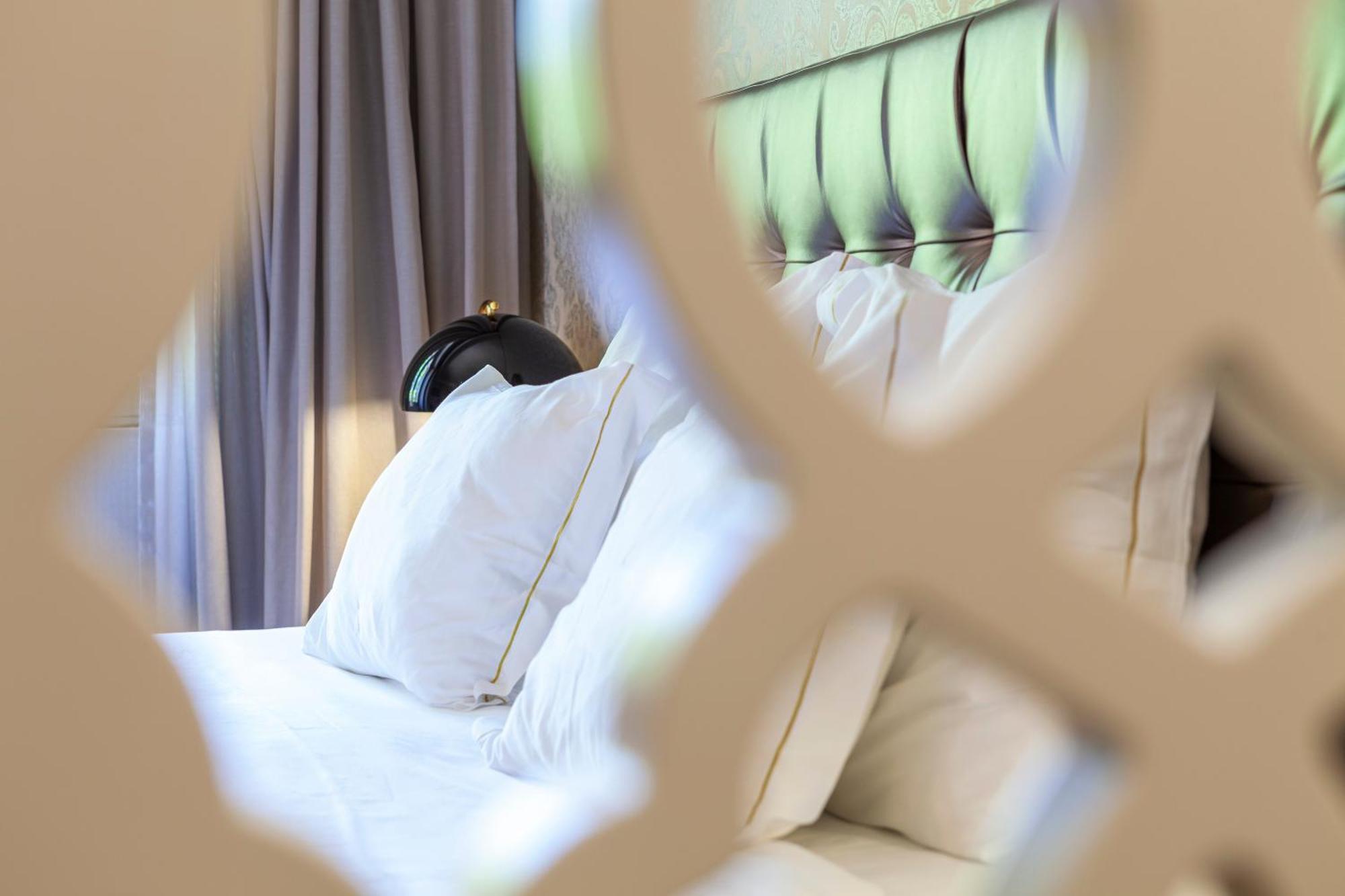 Hotel Lis Батала Екстериор снимка